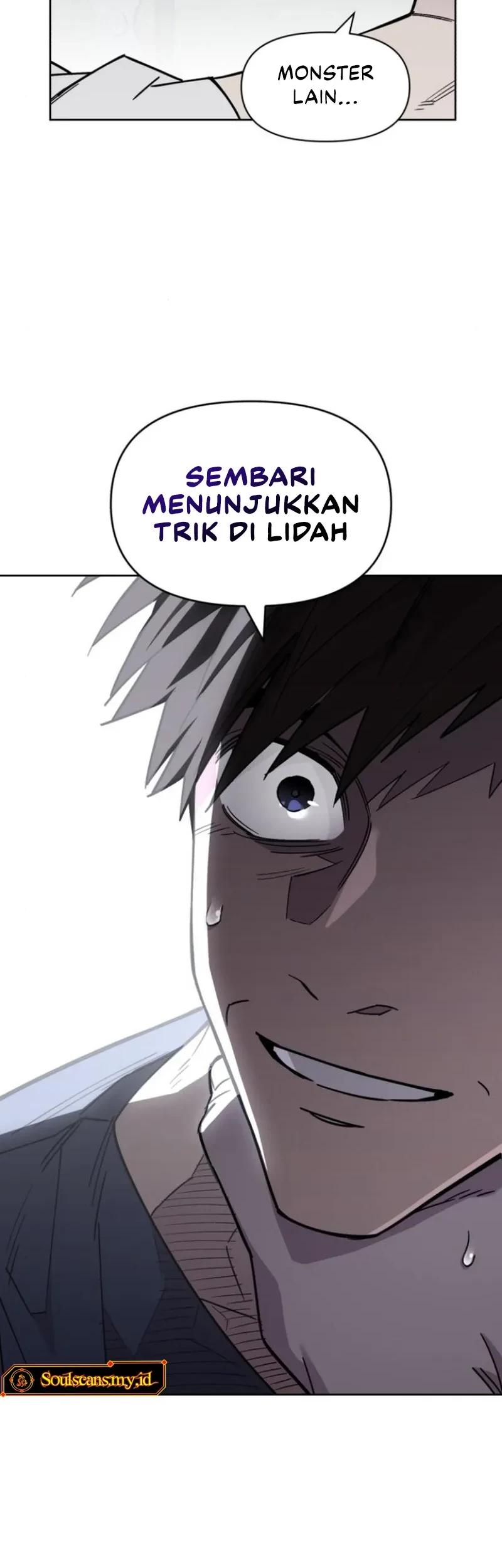 Single Dad in Another World chapter 6 halaman 55