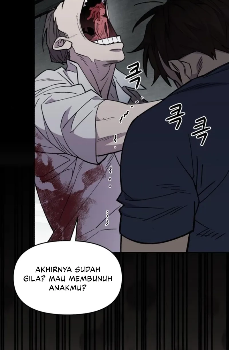 Single Dad in Another World chapter 6 halaman 61
