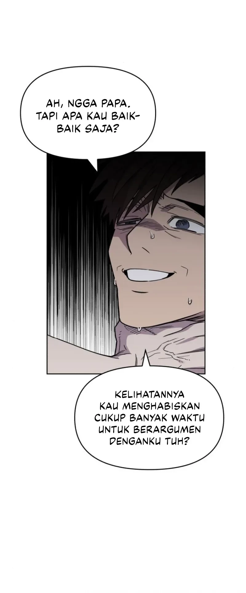 Single Dad in Another World chapter 6 halaman 65