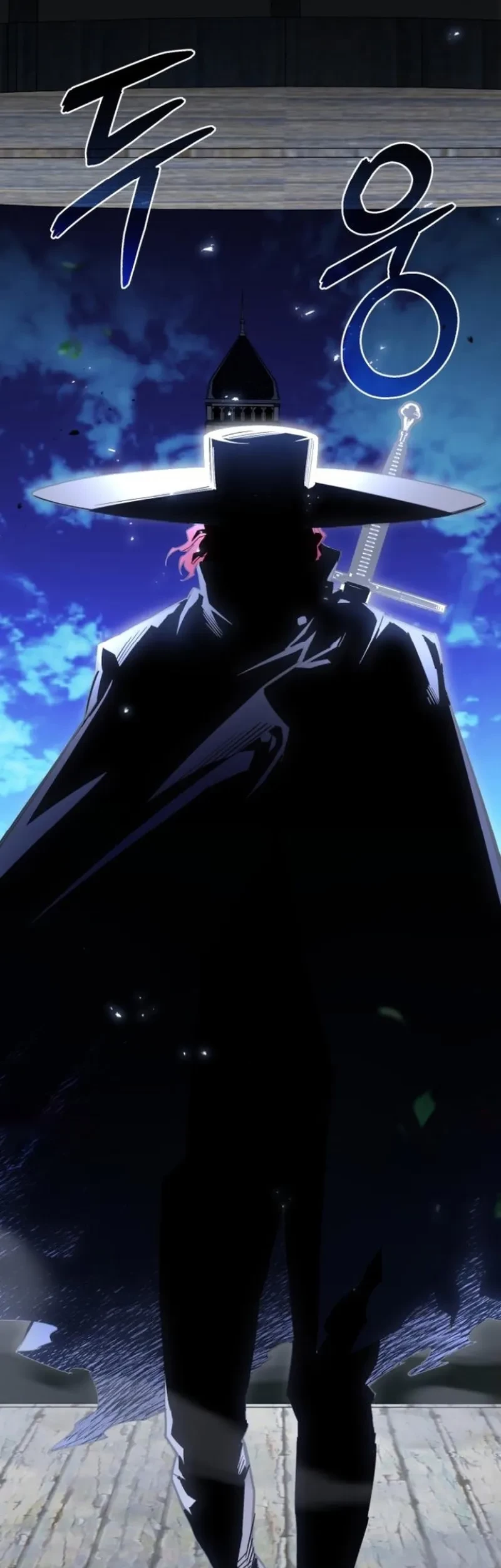 Single Dad in Another World chapter 6 halaman 68