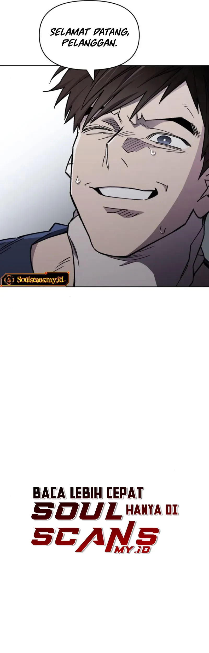 Single Dad in Another World chapter 6 halaman 70