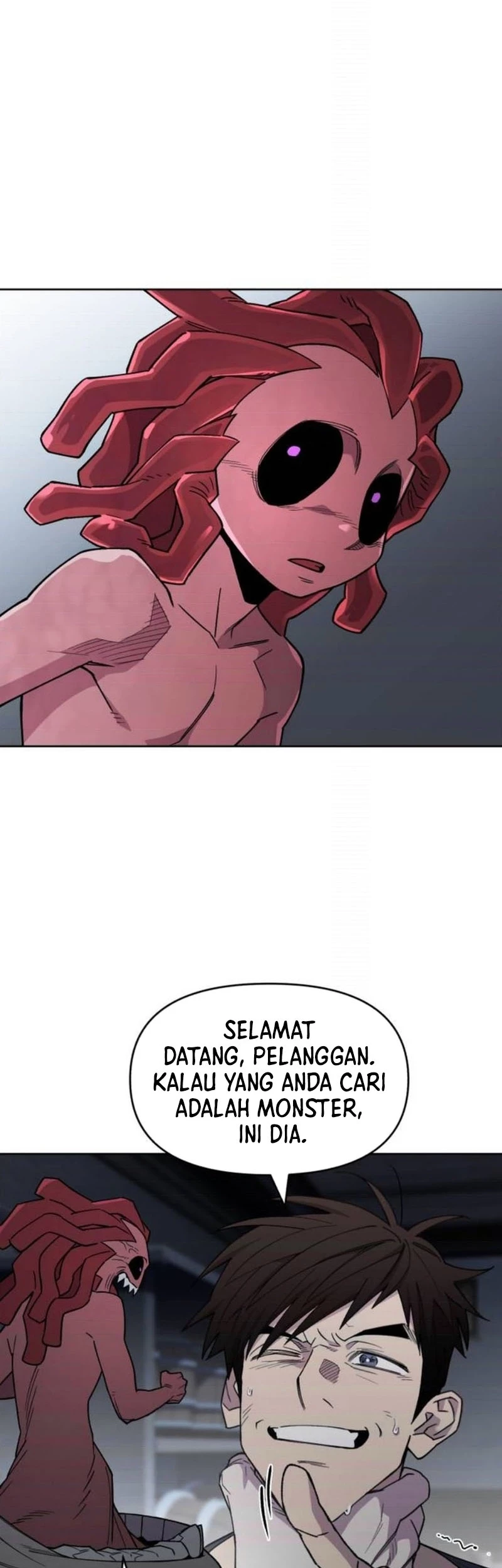 Single Dad in Another World Bab 7 halaman 3