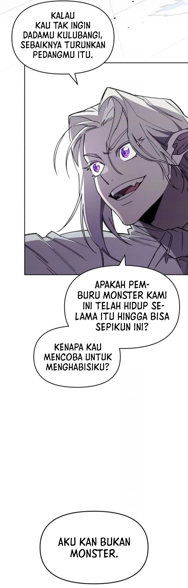 Single Dad in Another World Bab 7 halaman 33