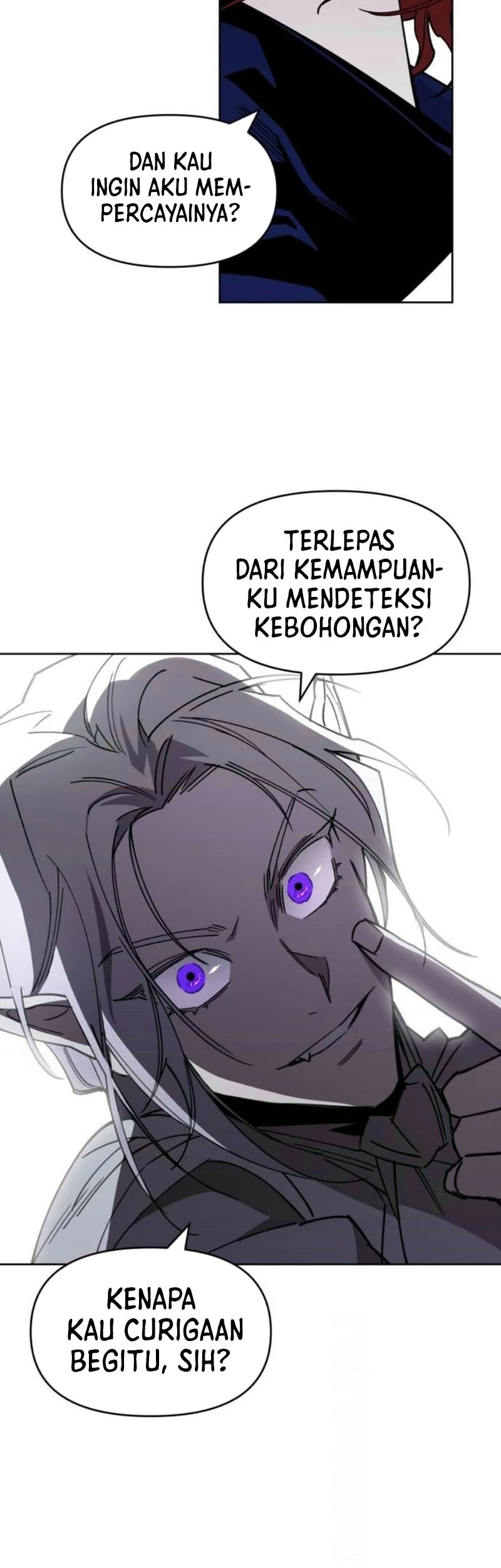 Single Dad in Another World Bab 7 halaman 36