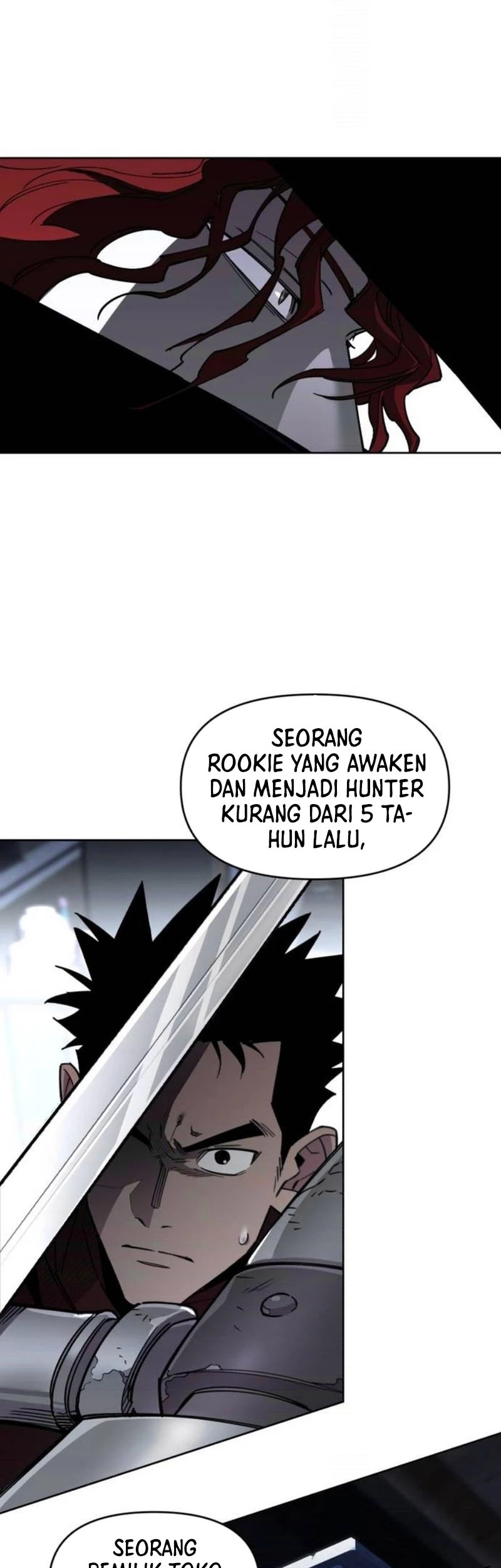 Single Dad in Another World Bab 7 halaman 37