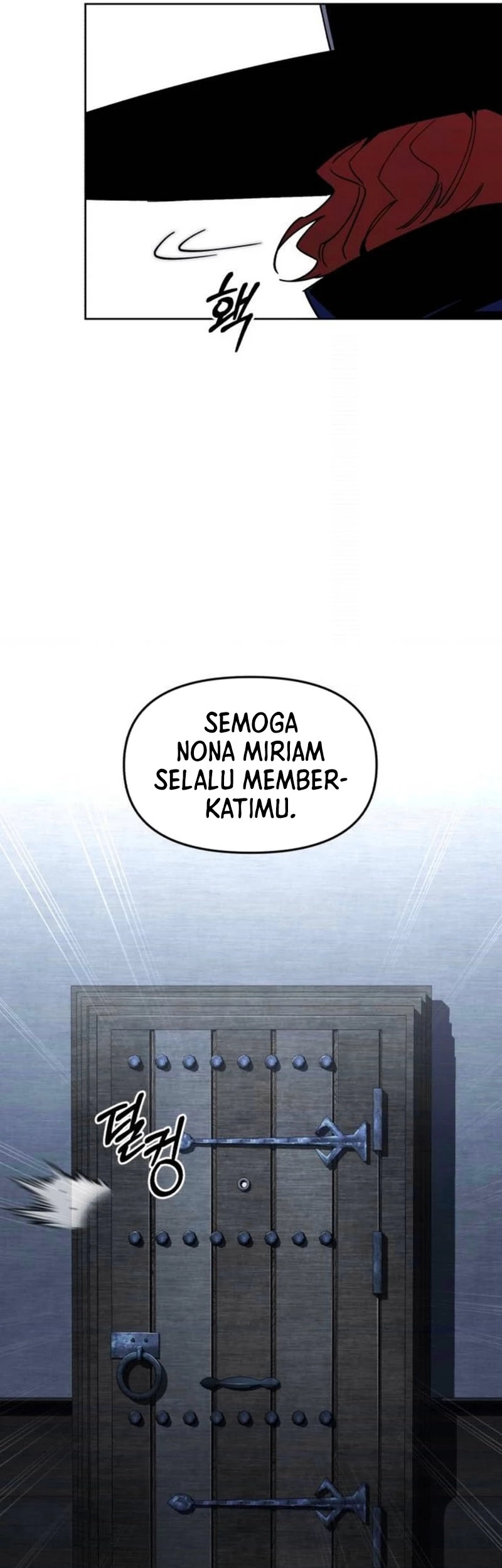 Single Dad in Another World Bab 7 halaman 60