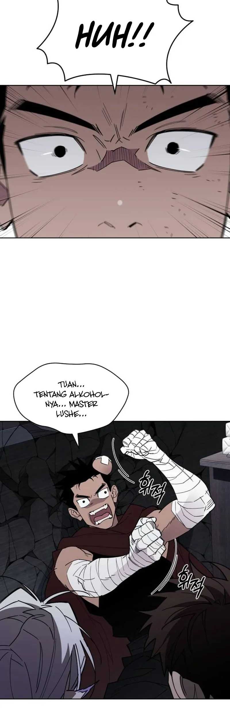 Single Dad in Another World Bab 8 halaman 2
