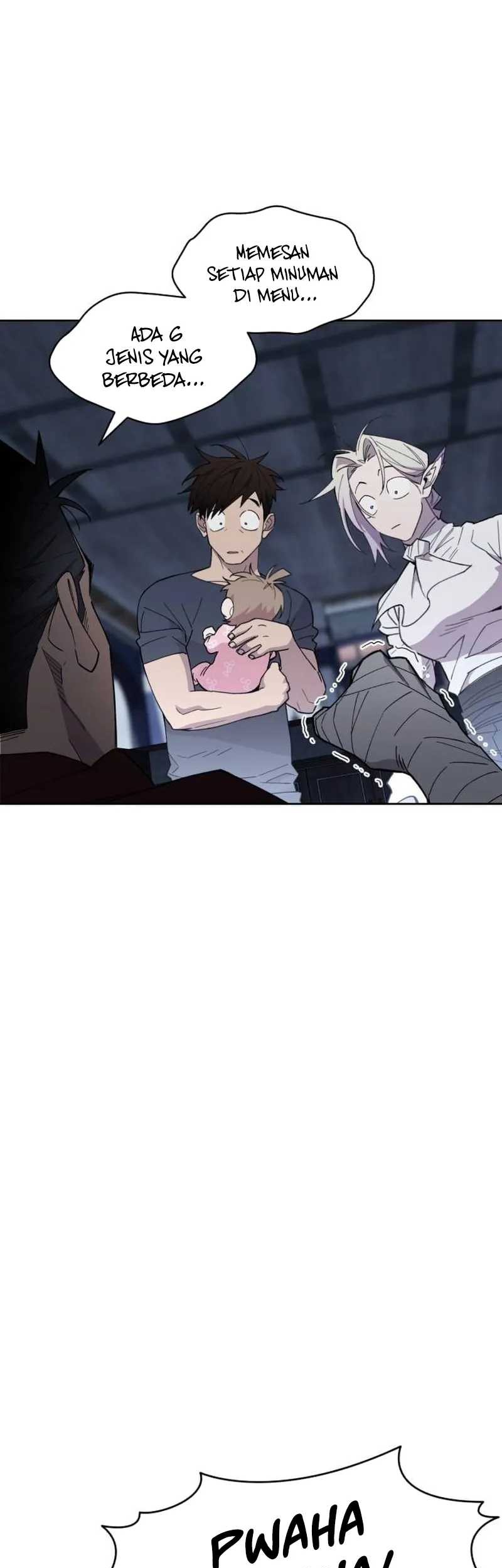 Single Dad in Another World Bab 8 halaman 3