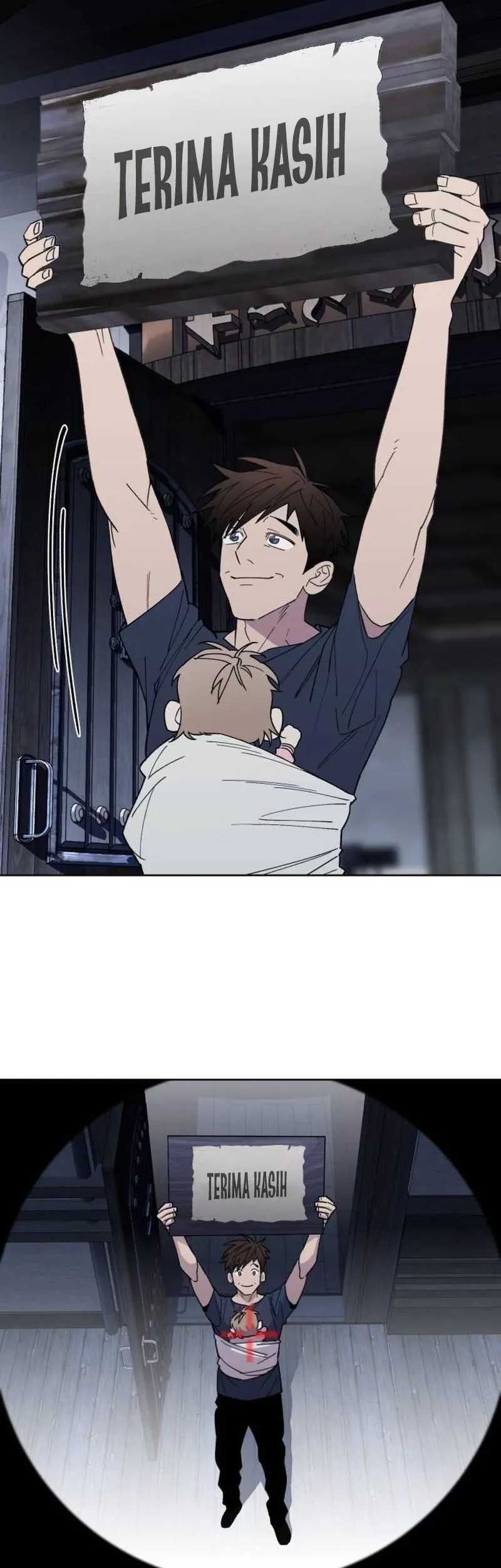 Single Dad in Another World Bab 8 halaman 7