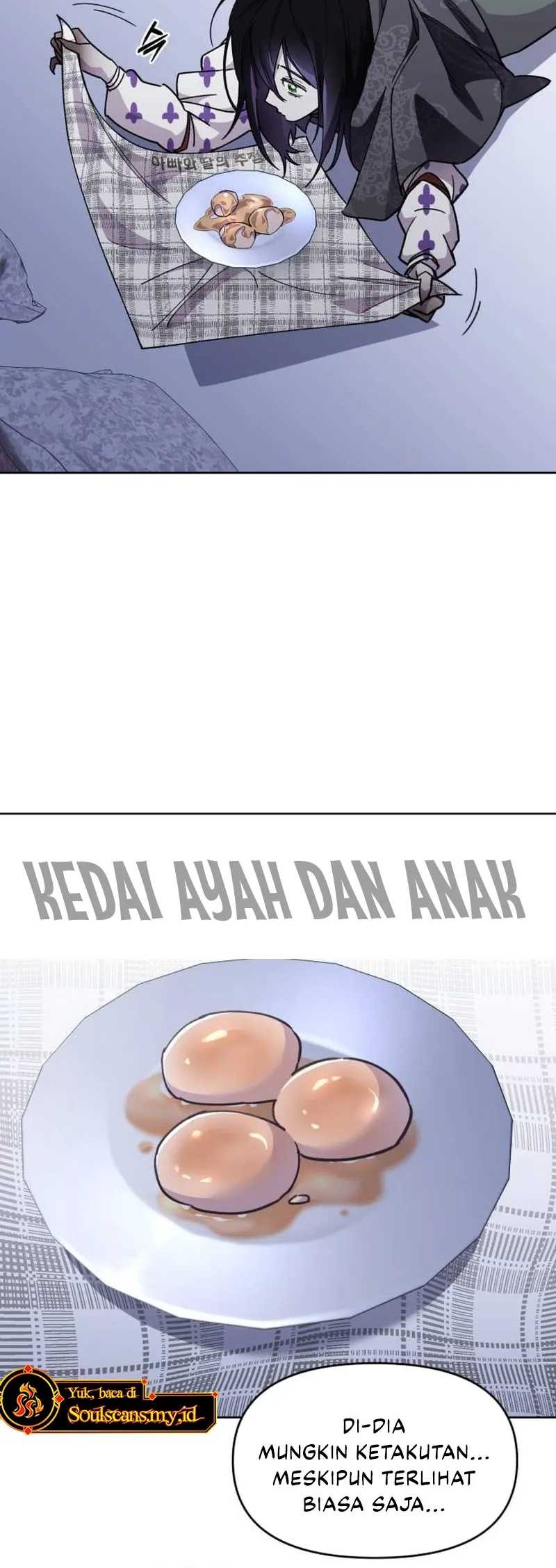 Single Dad in Another World Bab 8 halaman 26