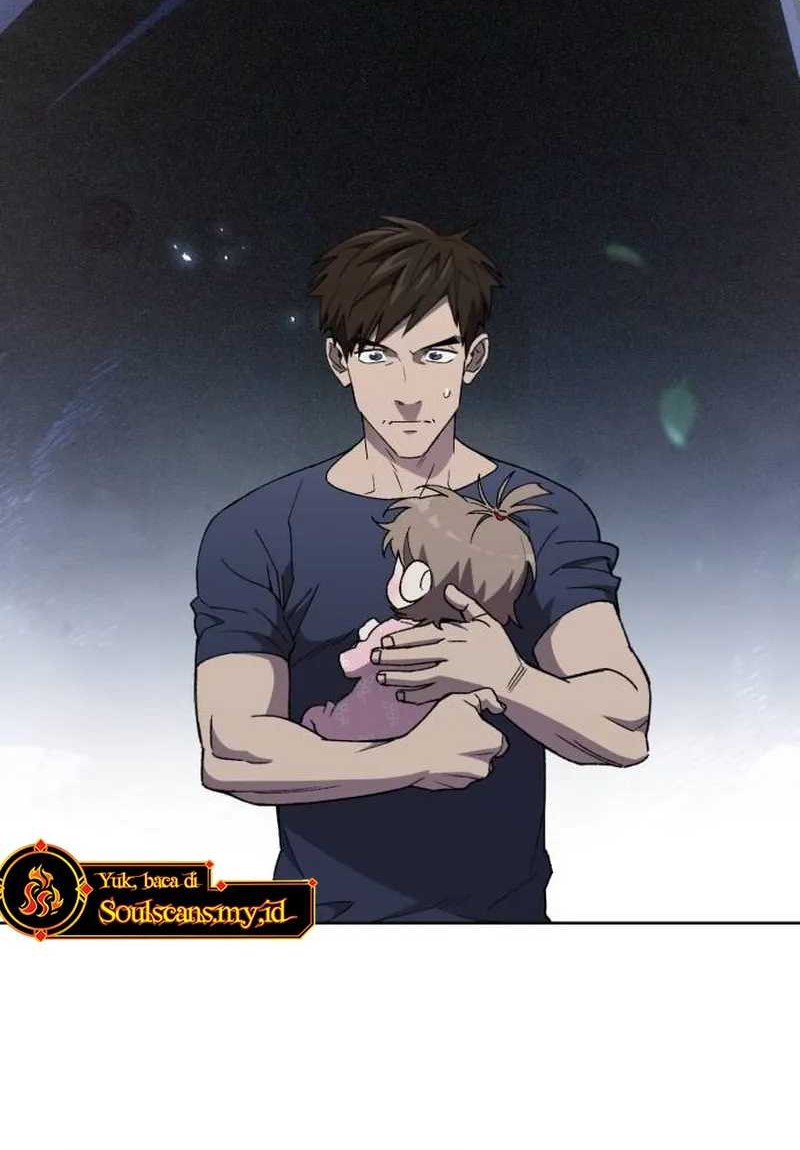 Single Dad in Another World Bab 8 halaman 30