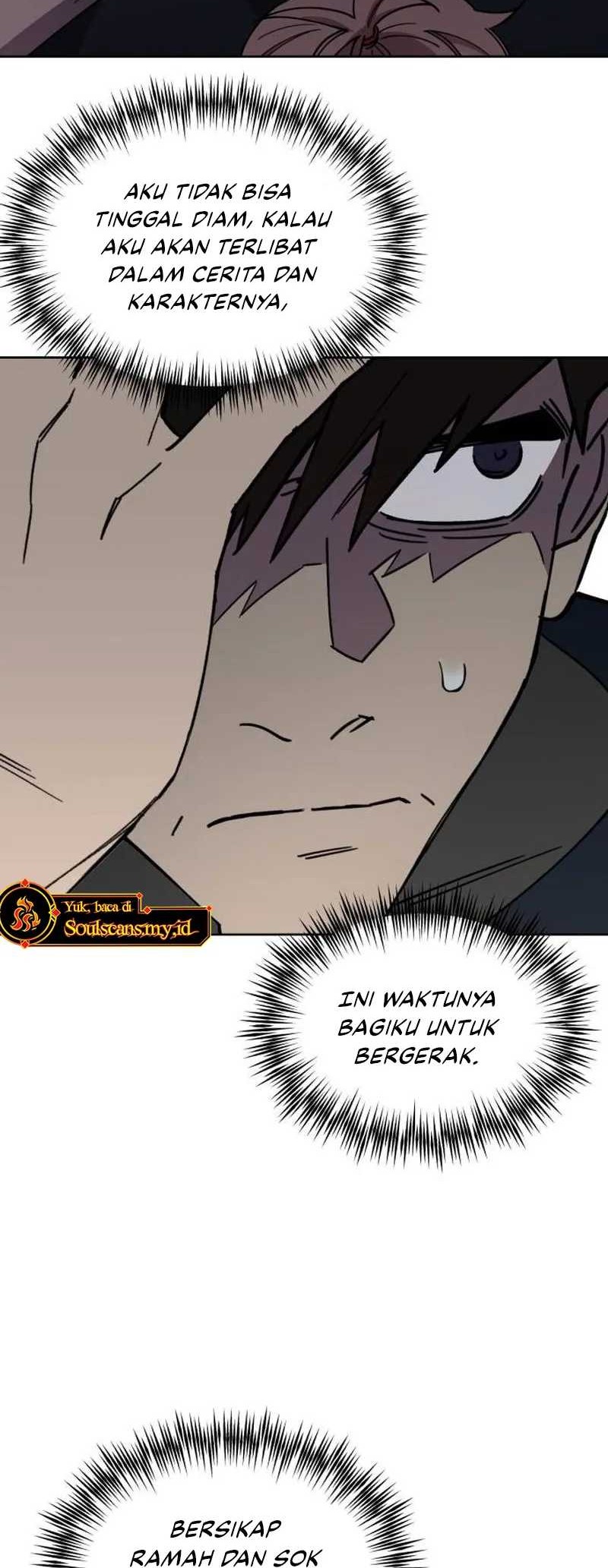 Single Dad in Another World Bab 8 halaman 36