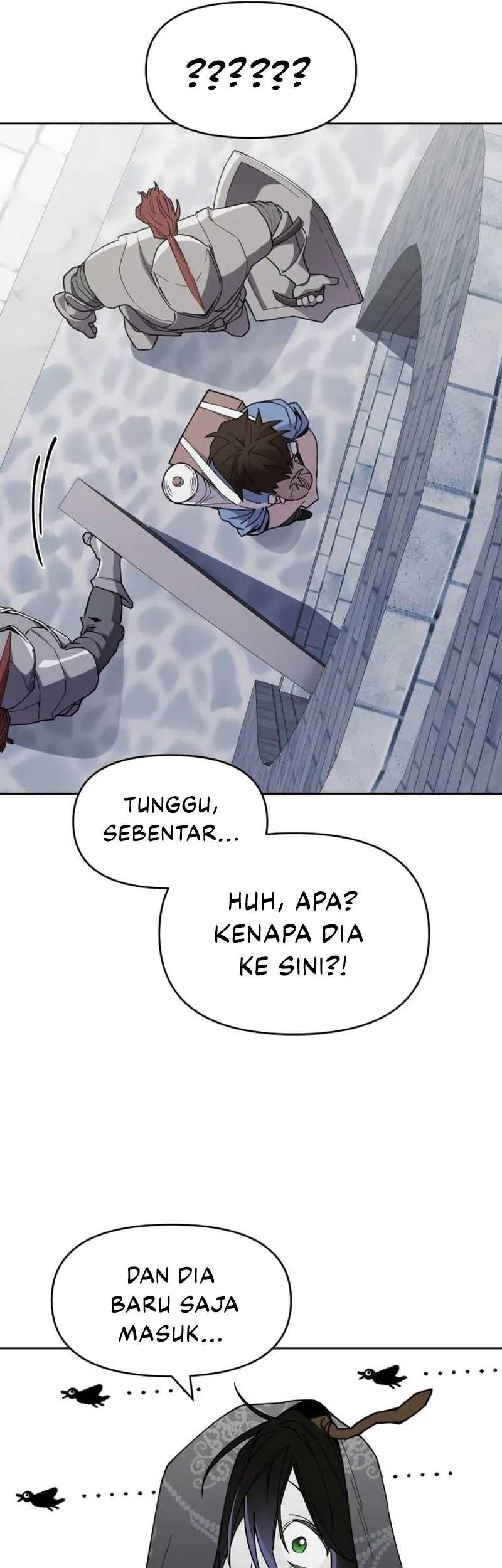 Single Dad in Another World Bab 8 halaman 43