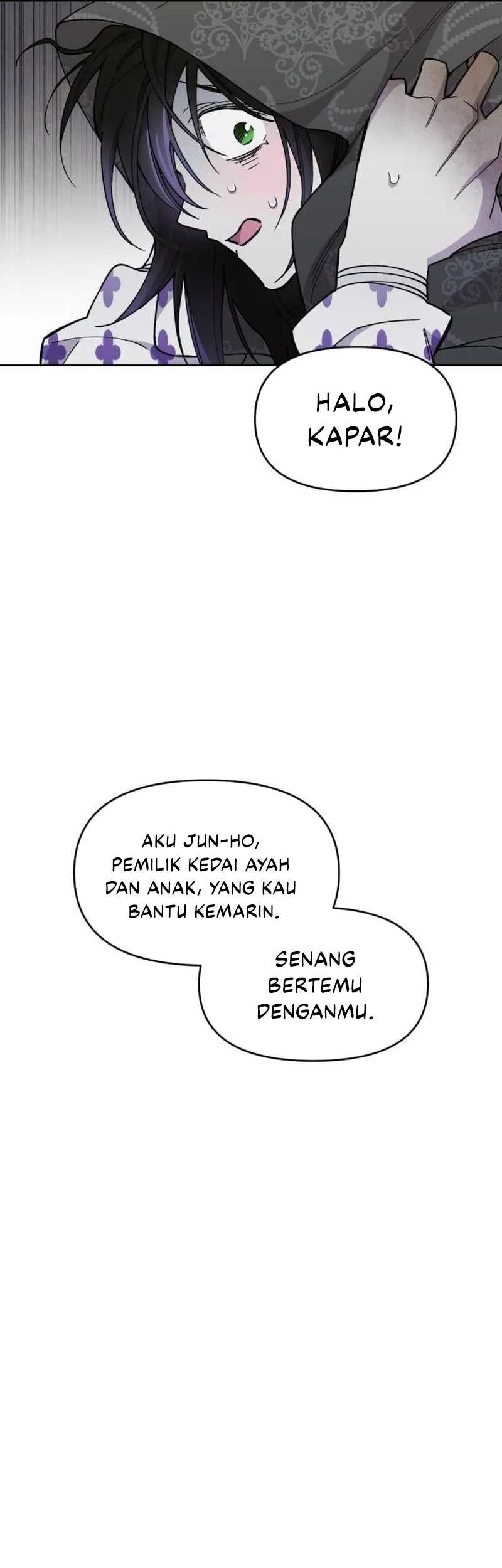 Single Dad in Another World Bab 8 halaman 45