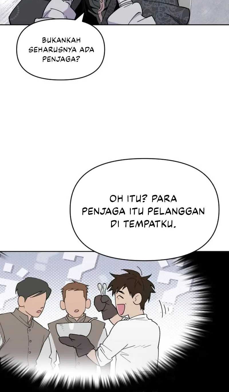 Single Dad in Another World Bab 8 halaman 48