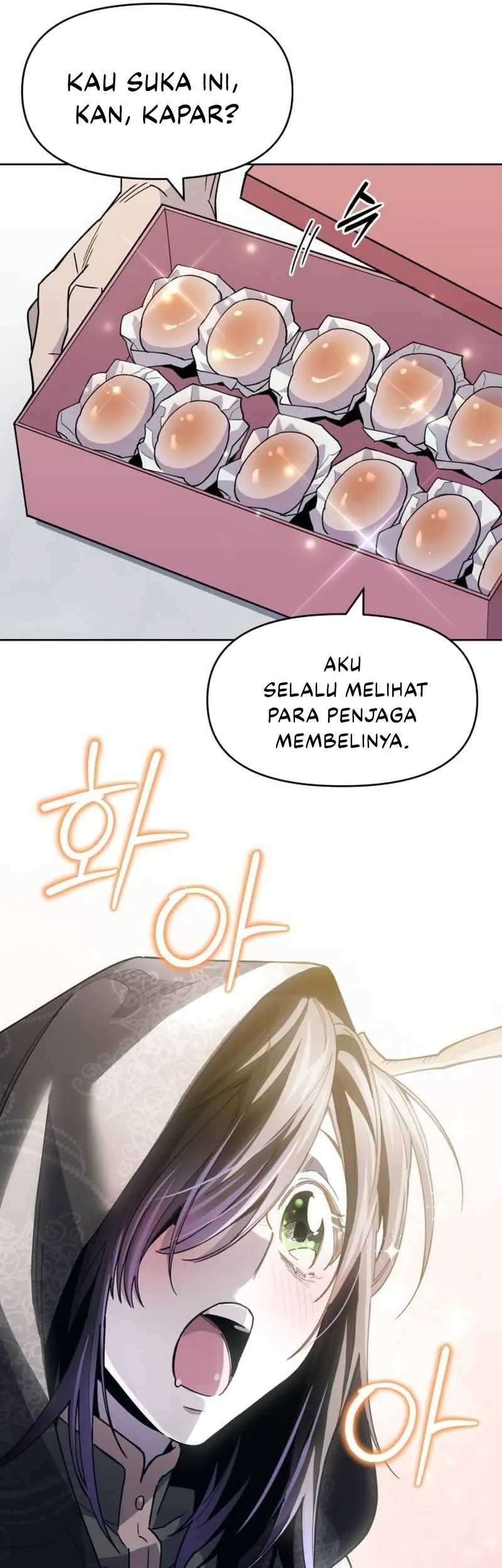 Single Dad in Another World Bab 8 halaman 53