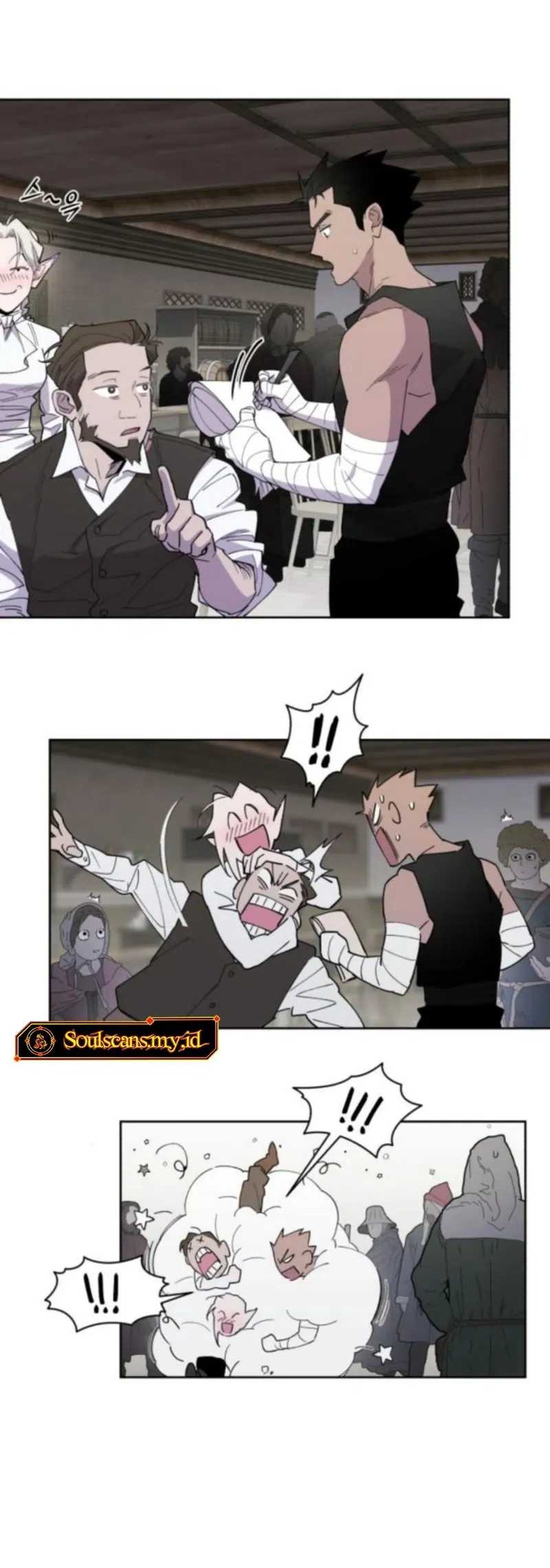 Single Dad in Another World Bab 9 halaman 3