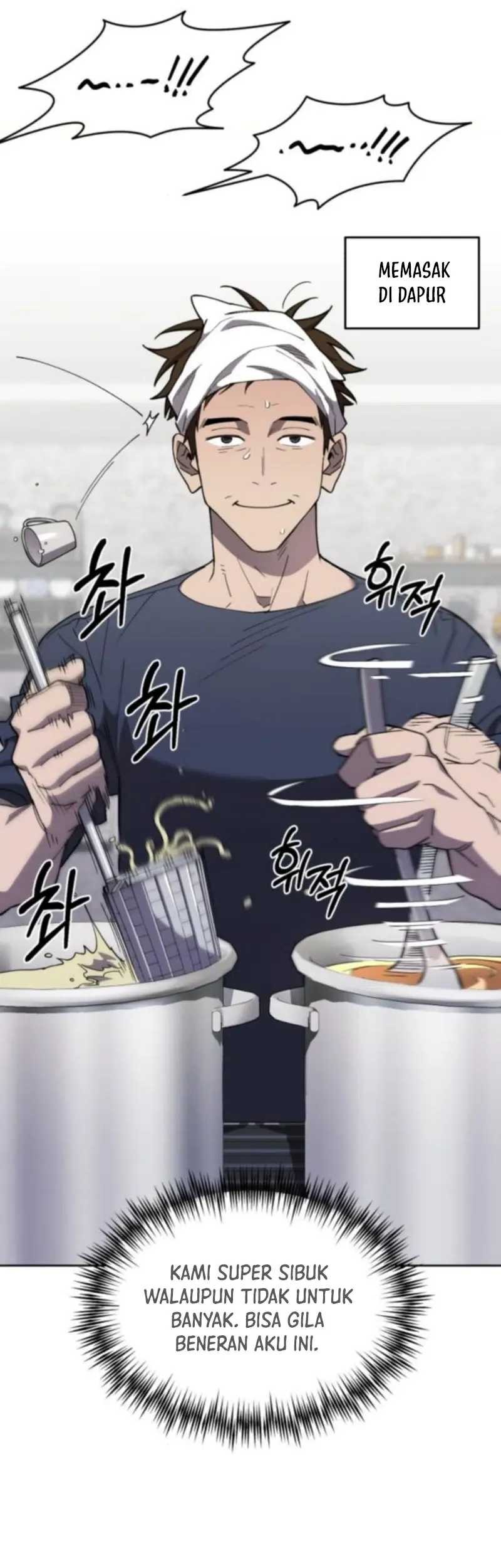 Single Dad in Another World Bab 9 halaman 4