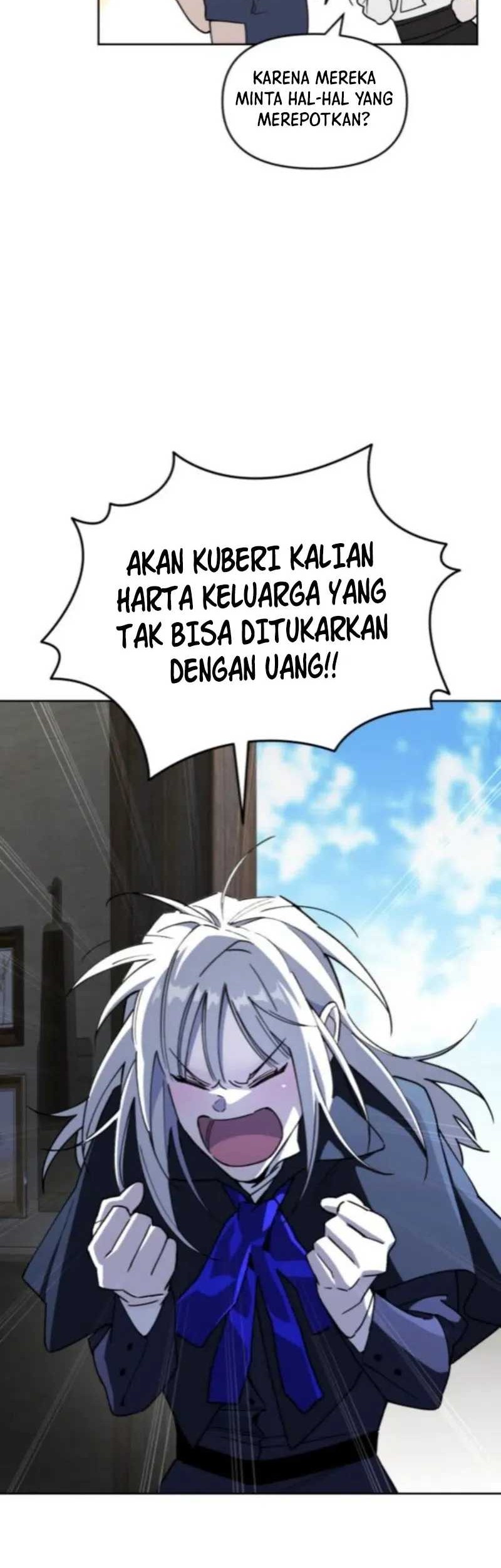 Single Dad in Another World Bab 9 halaman 24