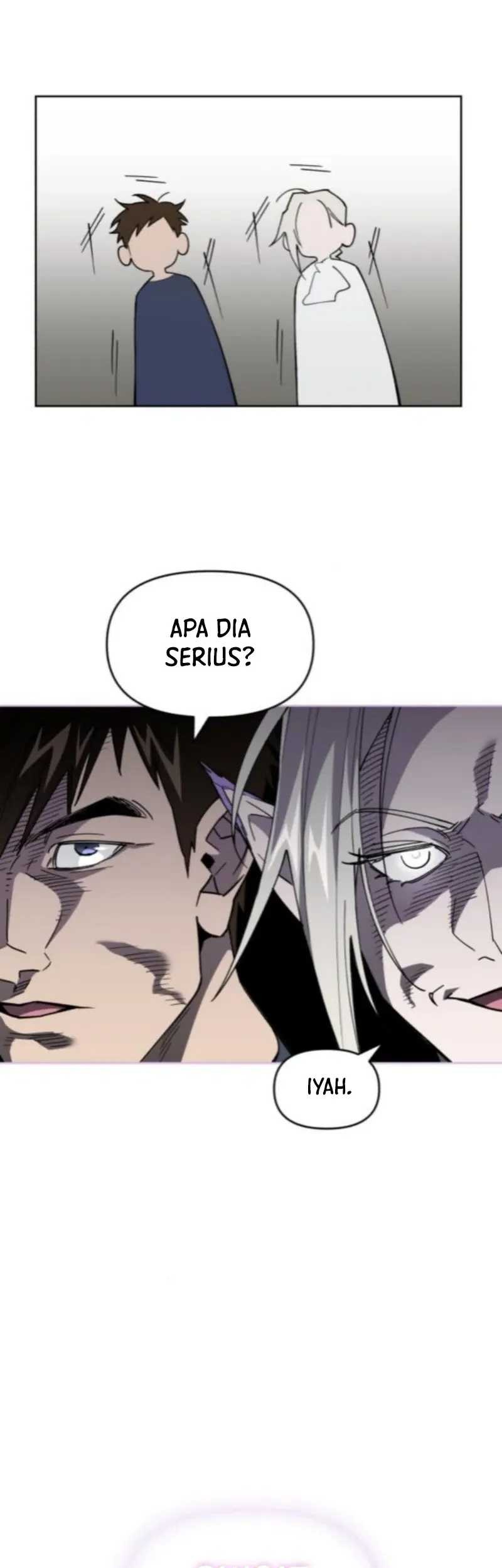 Single Dad in Another World Bab 9 halaman 25