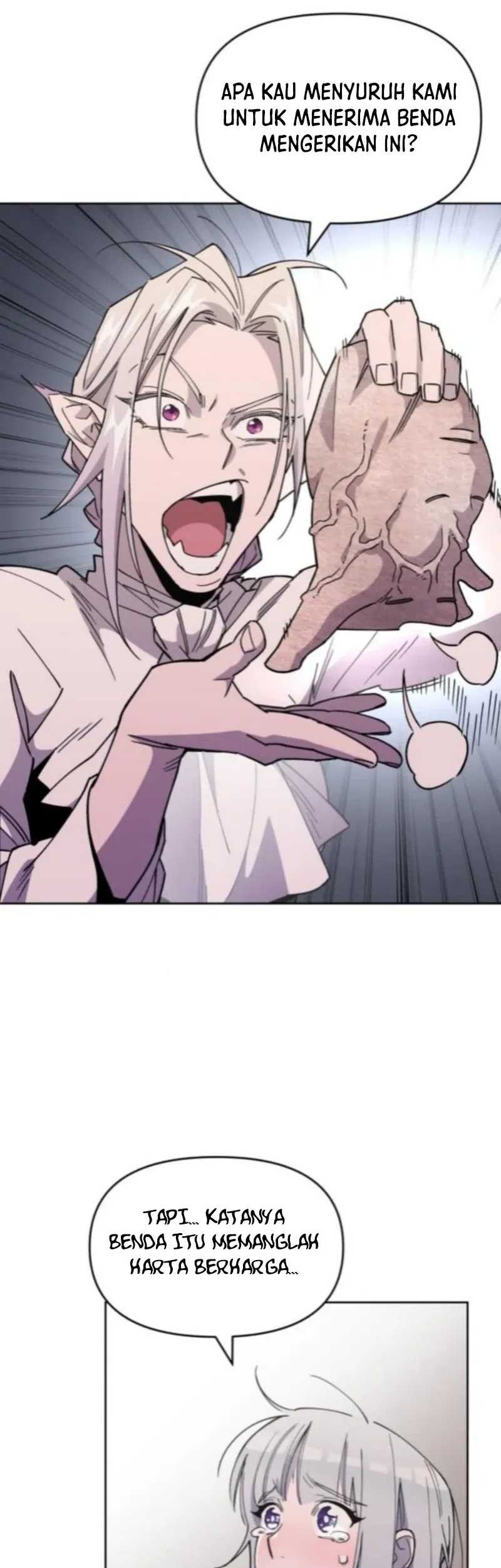 Single Dad in Another World Bab 9 halaman 49