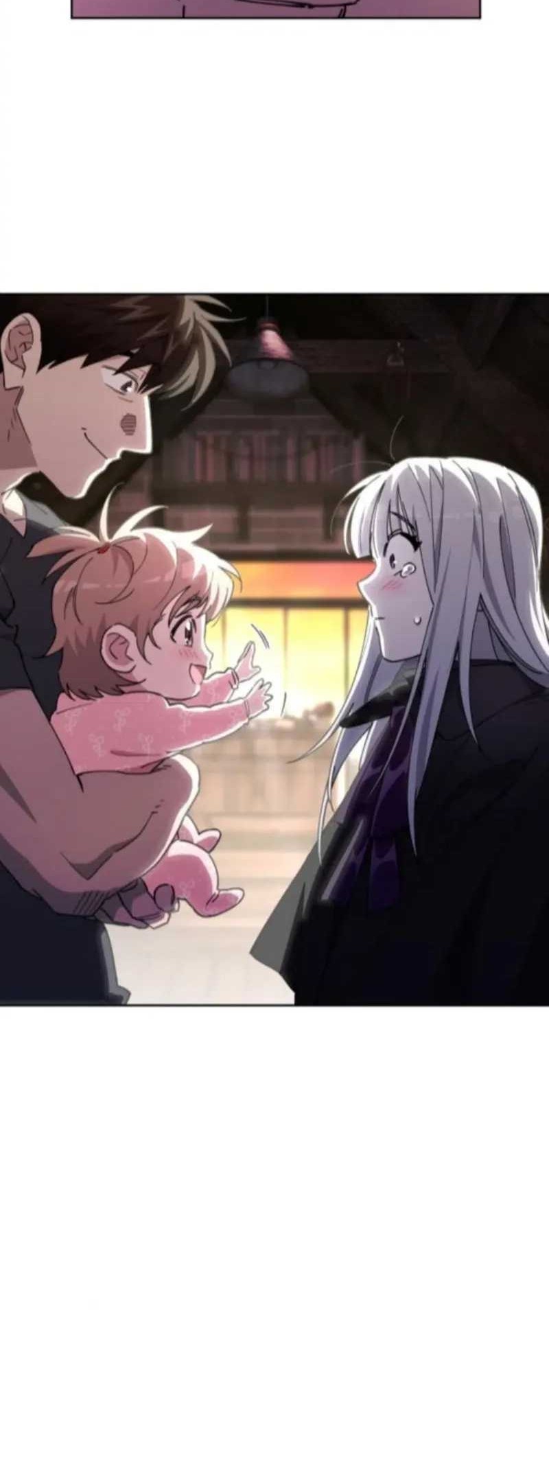 Single Dad in Another World Bab 9 halaman 56