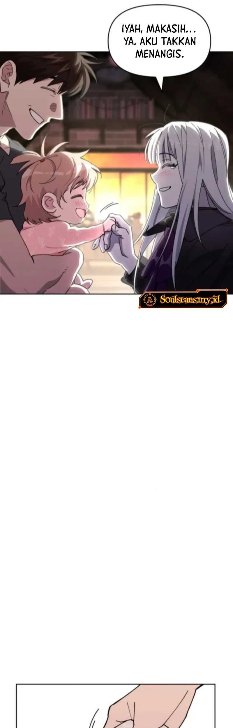Single Dad in Another World Bab 9 halaman 57