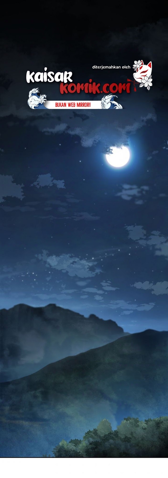 Sinsu Jeil Sword chapter 01 halaman 4