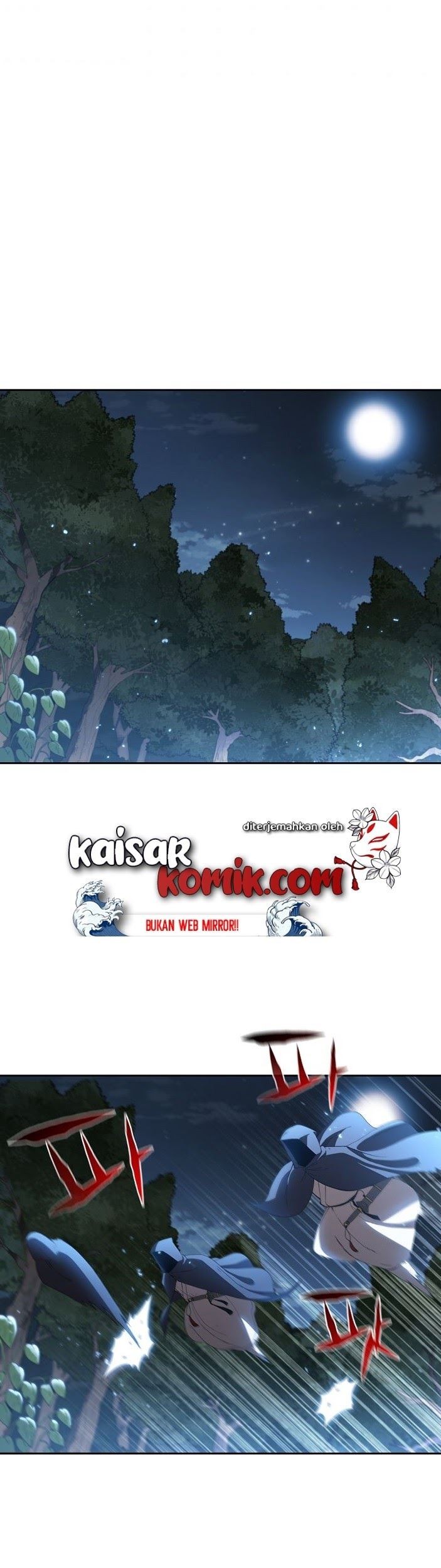 Sinsu Jeil Sword chapter 01 halaman 5