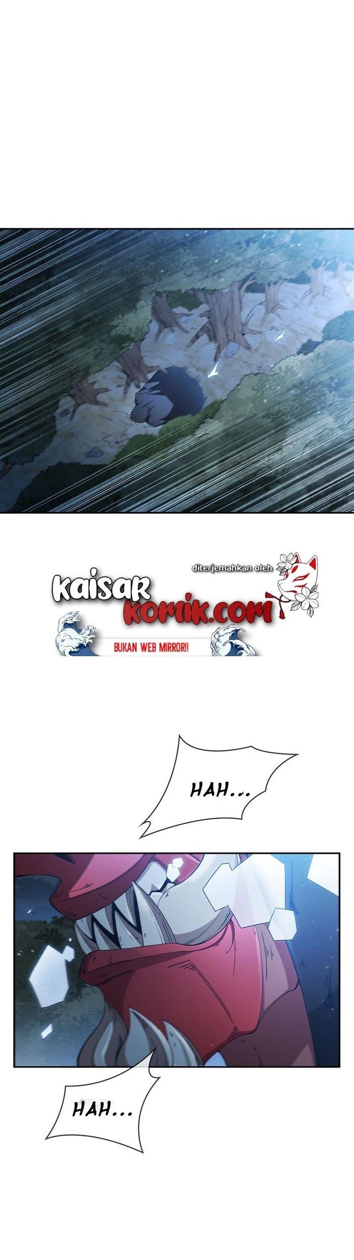 Sinsu Jeil Sword chapter 01 halaman 6