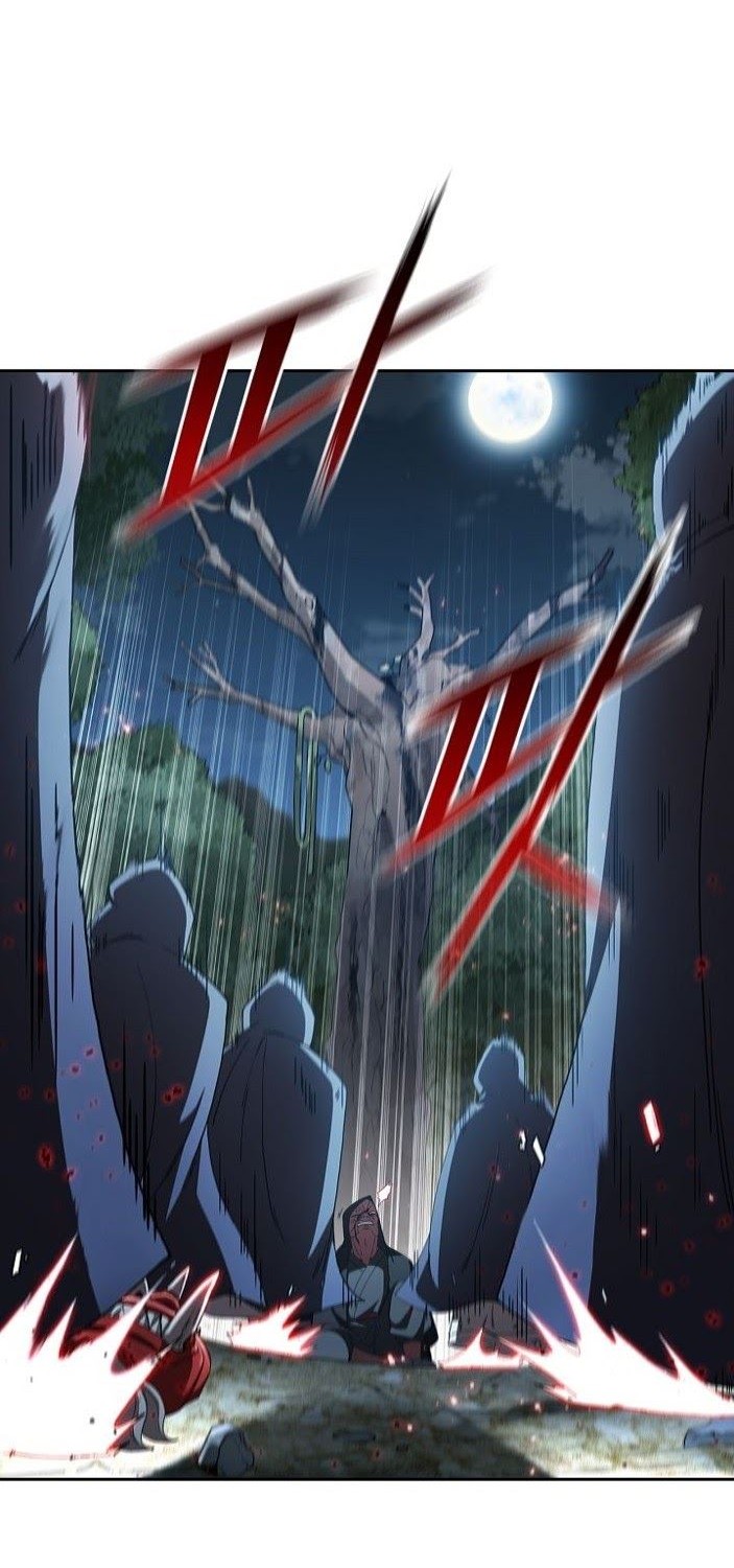 Sinsu Jeil Sword chapter 01 halaman 11