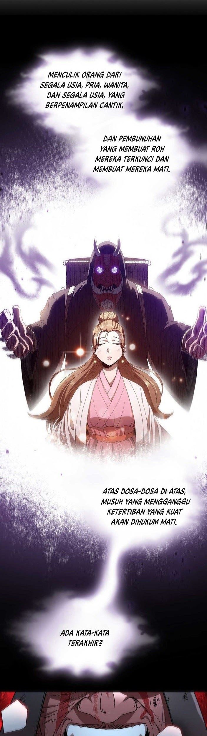 Sinsu Jeil Sword chapter 01 halaman 13
