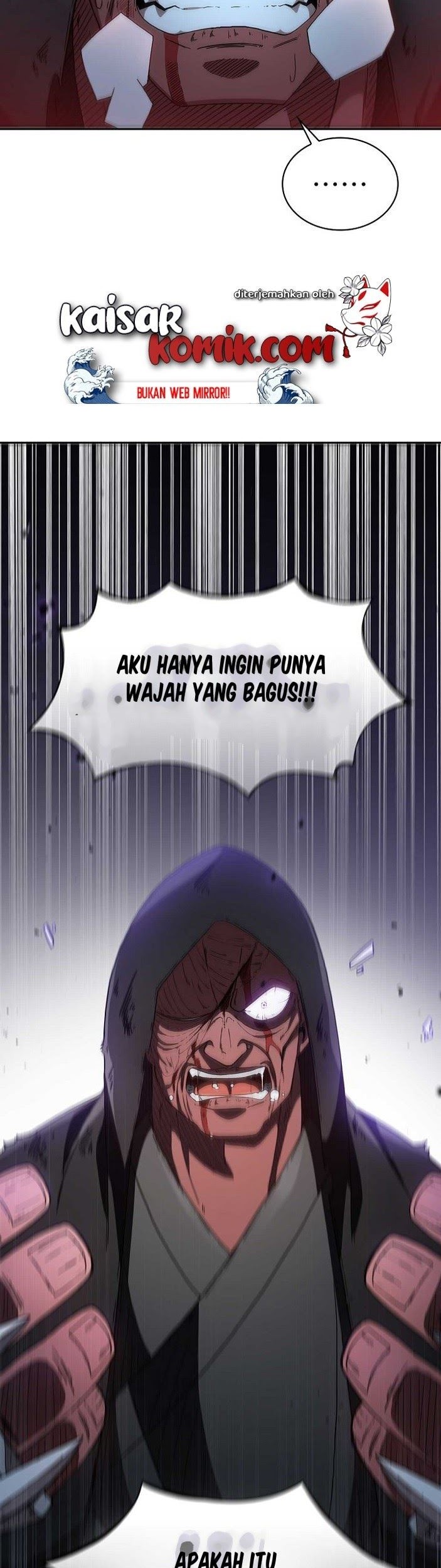 Sinsu Jeil Sword chapter 01 halaman 14
