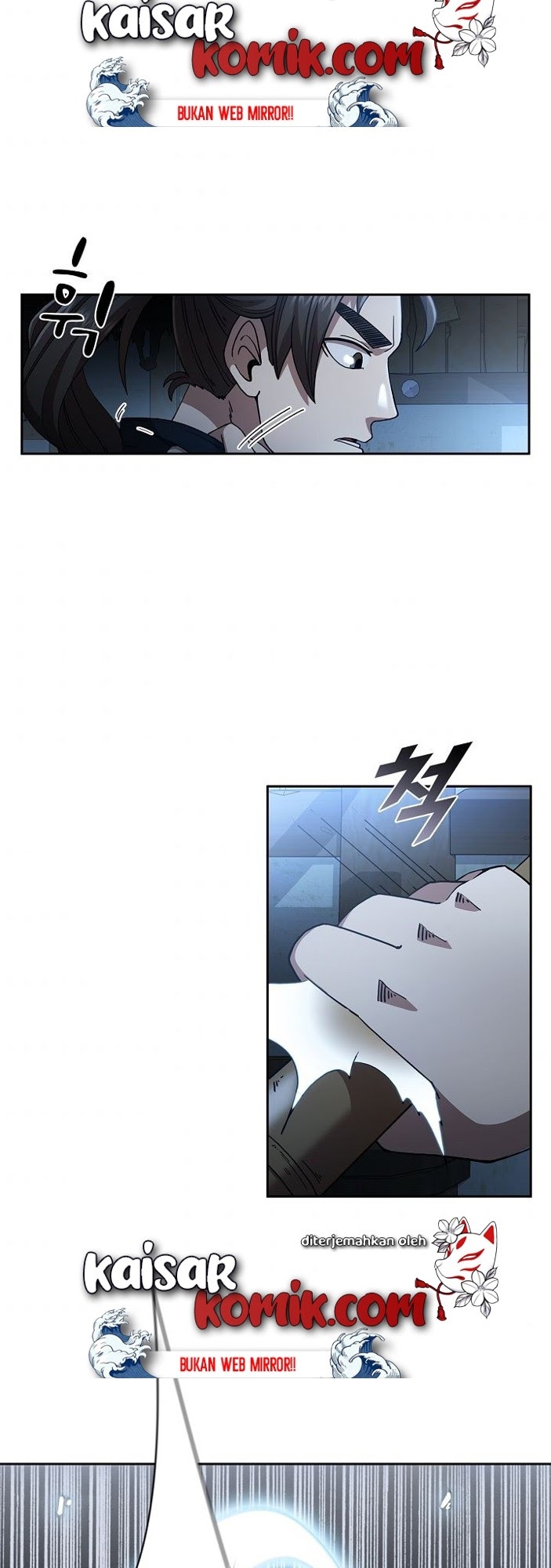Sinsu Jeil Sword chapter 01 halaman 30