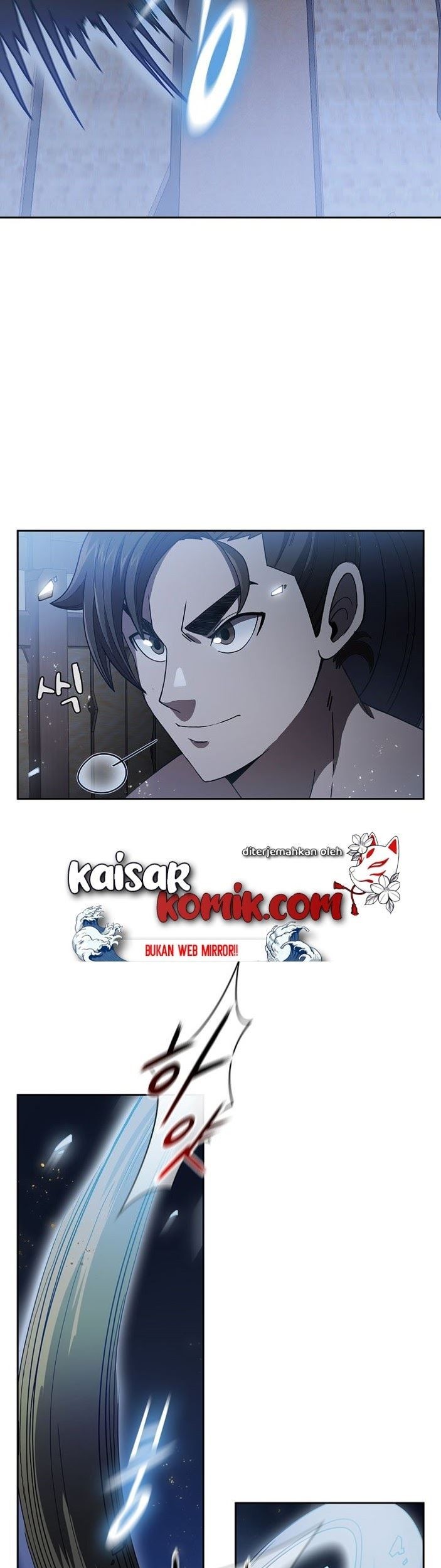 Sinsu Jeil Sword chapter 01 halaman 32