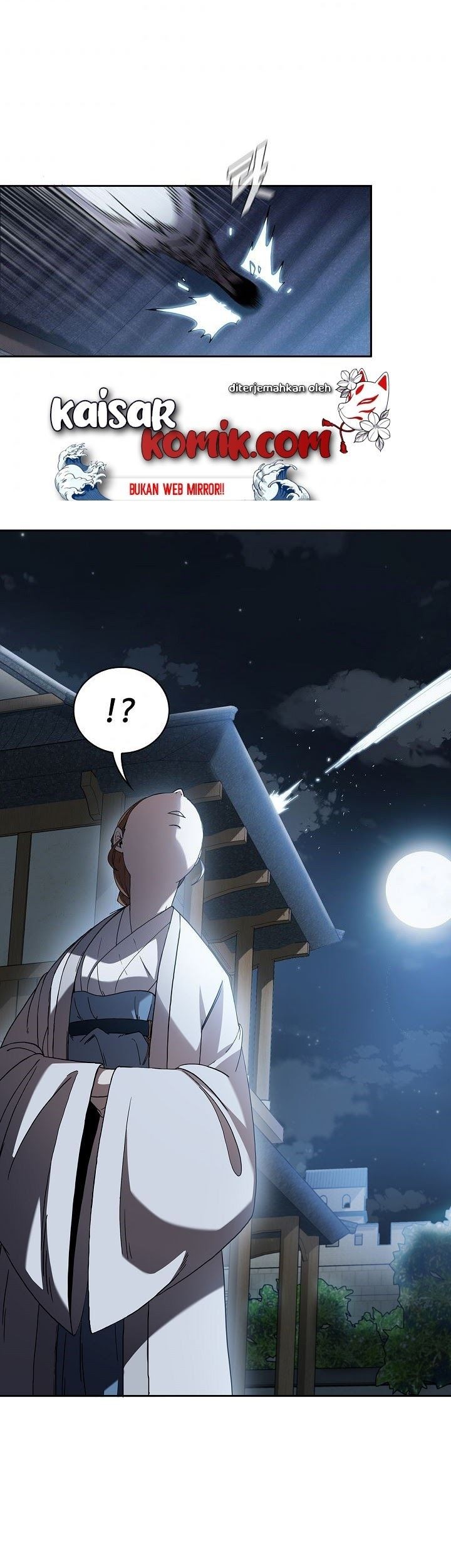 Sinsu Jeil Sword chapter 01 halaman 41