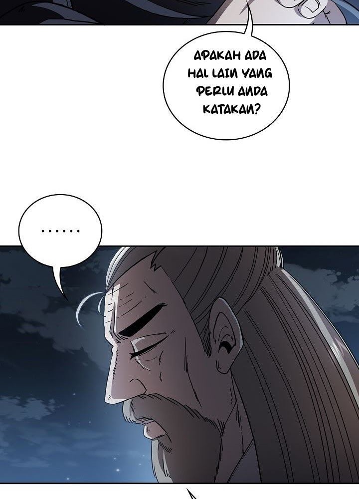 Sinsu Jeil Sword chapter 01 halaman 43