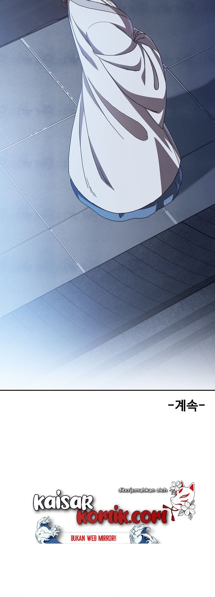 Sinsu Jeil Sword chapter 01 halaman 46