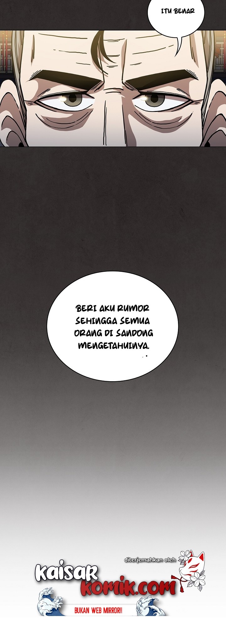 Sinsu Jeil Sword Bab 02 halaman 13
