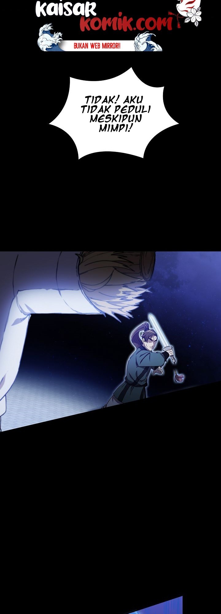 Sinsu Jeil Sword chapter 03 halaman 8