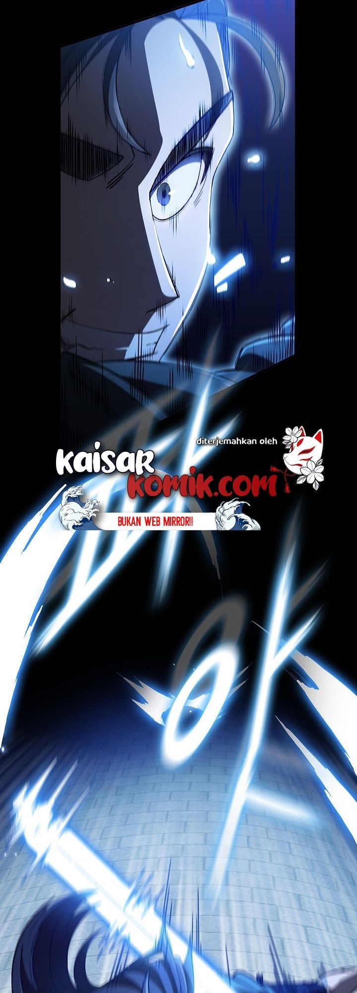 Sinsu Jeil Sword chapter 03 halaman 9
