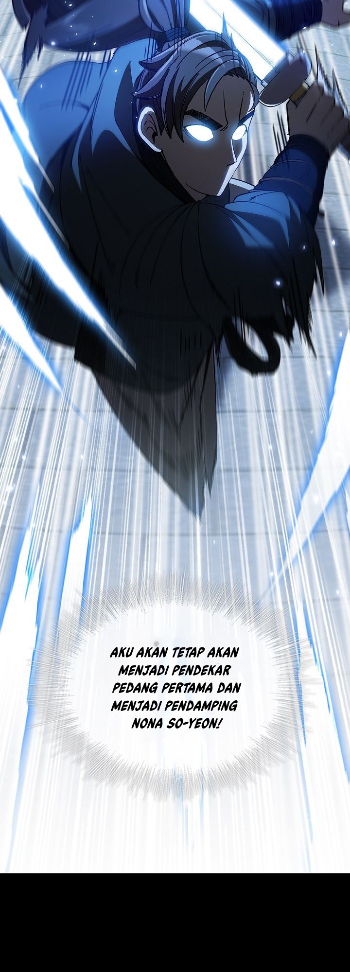 Sinsu Jeil Sword chapter 03 halaman 10