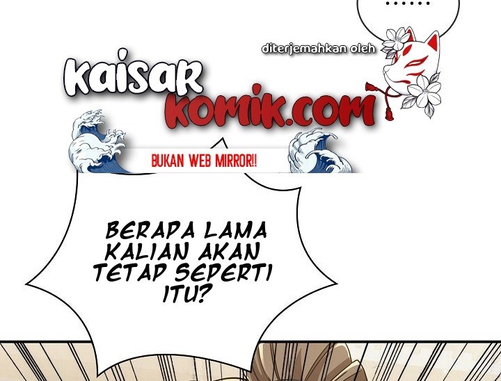 Sinsu Jeil Sword chapter 03 halaman 31