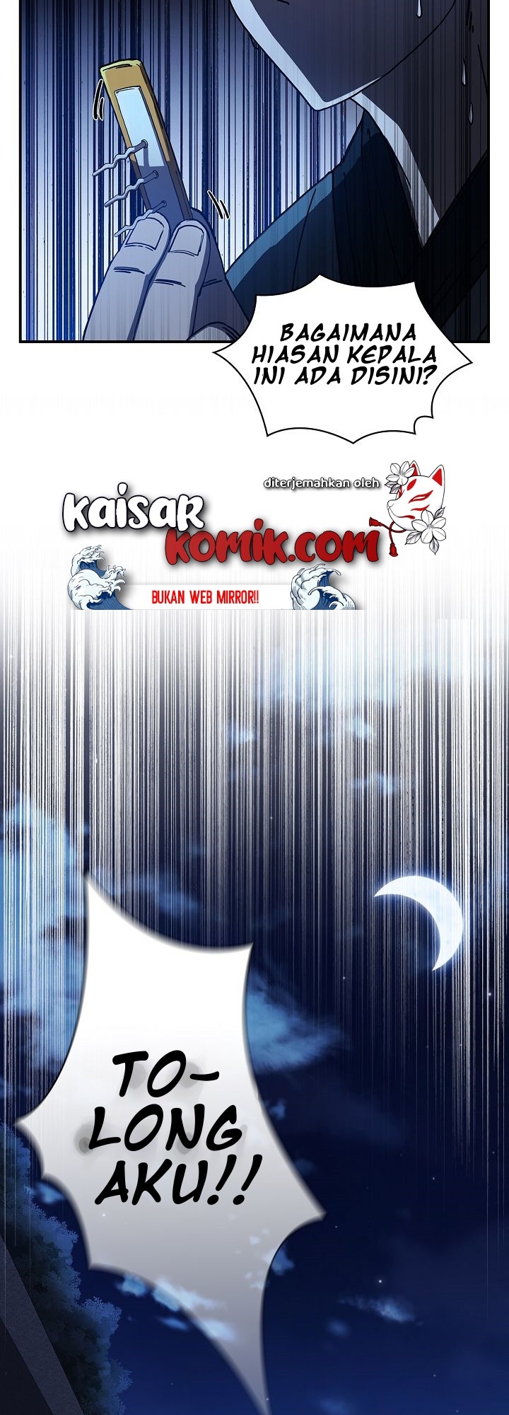 Sinsu Jeil Sword chapter 03 halaman 40