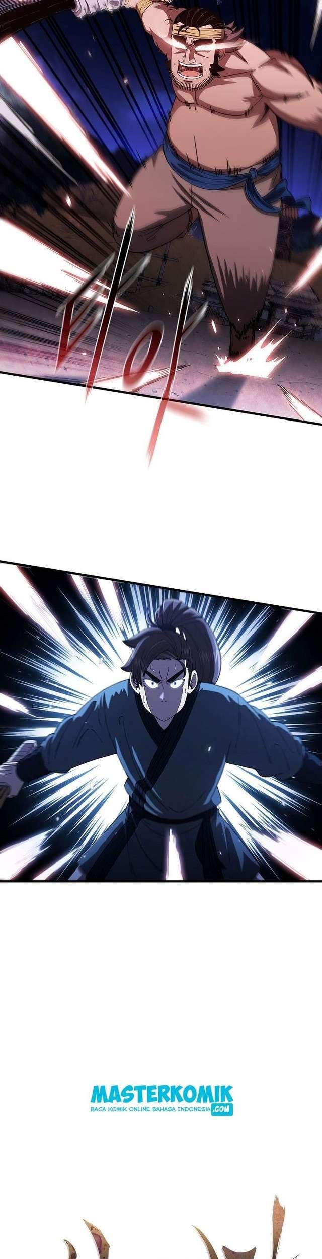 Sinsu Jeil Sword Bab 10 halaman 9