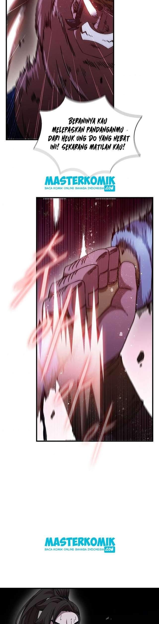 Sinsu Jeil Sword Bab 10 halaman 32