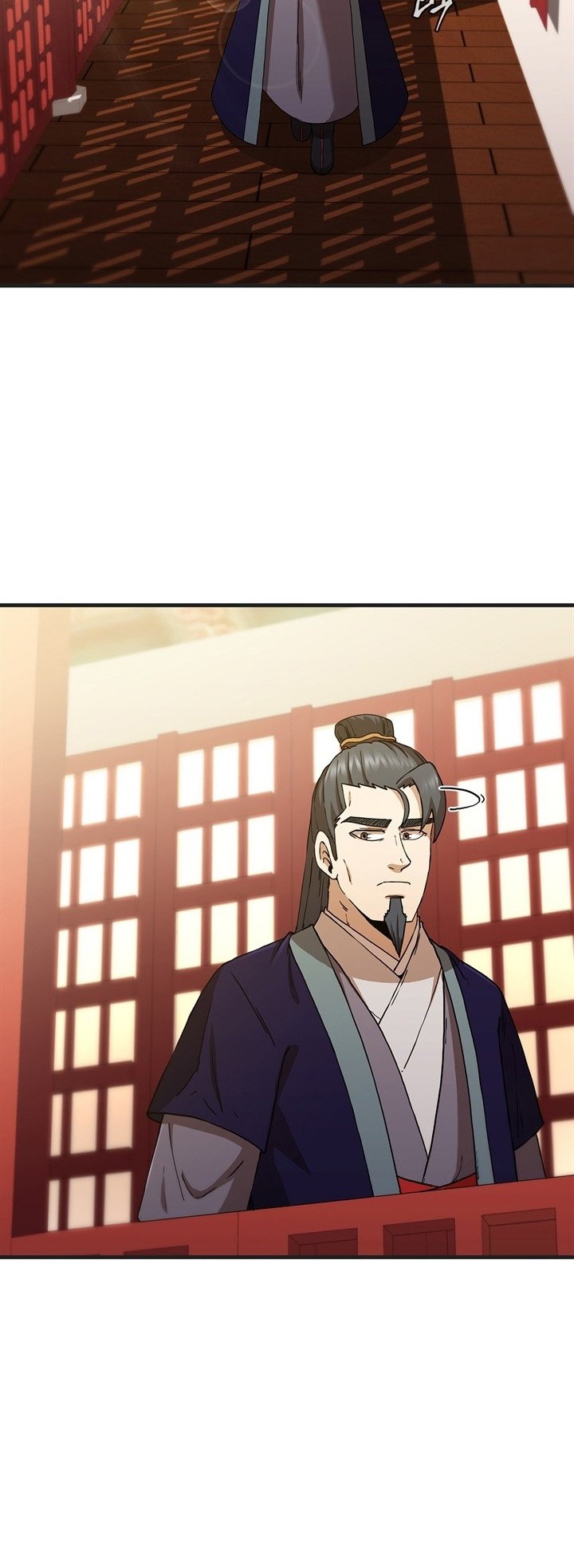 Sinsu Jeil Sword chapter 100 halaman 9