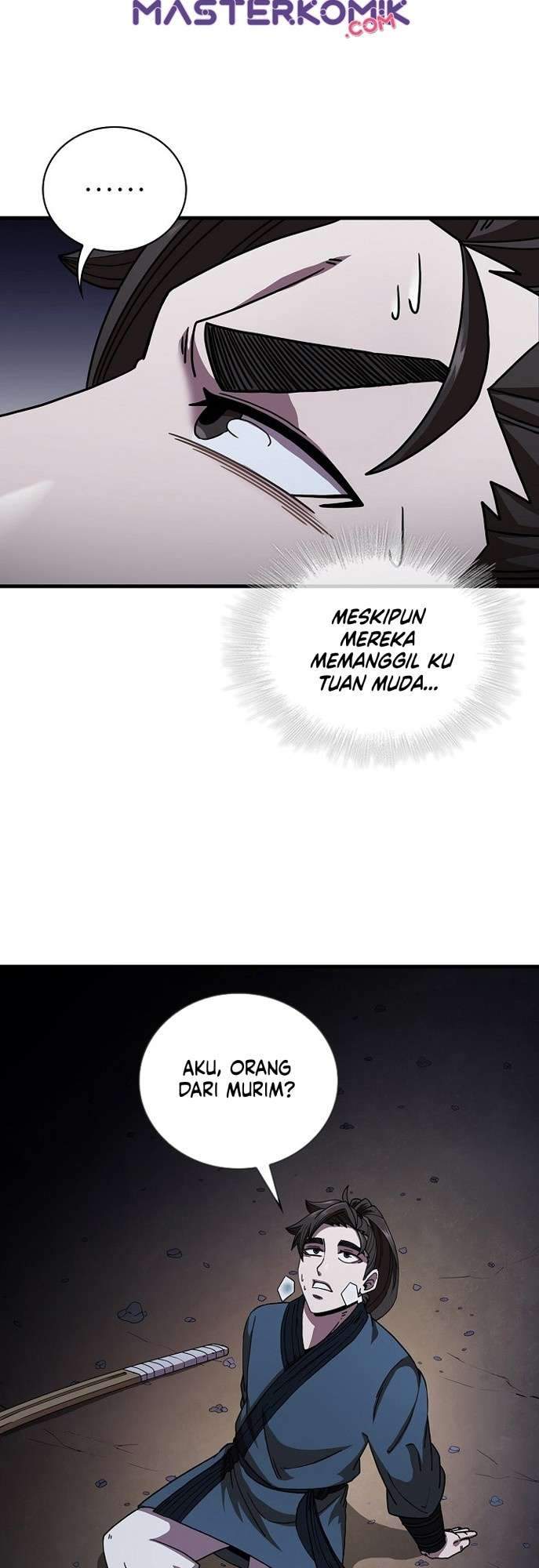 Sinsu Jeil Sword Bab 11 halaman 13