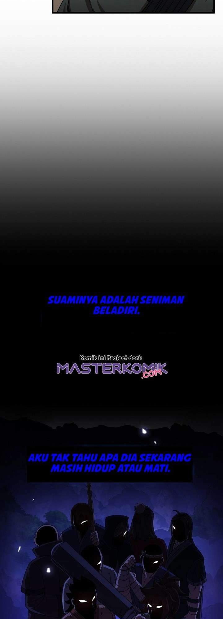 Sinsu Jeil Sword Bab 11 halaman 25