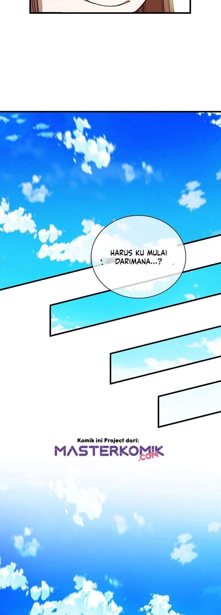 Sinsu Jeil Sword Bab 11 halaman 28
